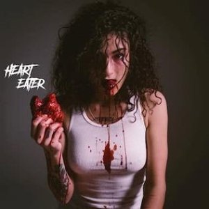 Hearteater - album
