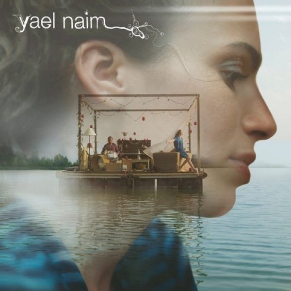 Album Yael Naim - Yael Naim