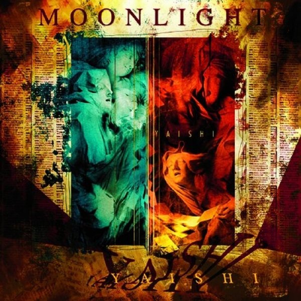 Album Moonlight - Yaishi