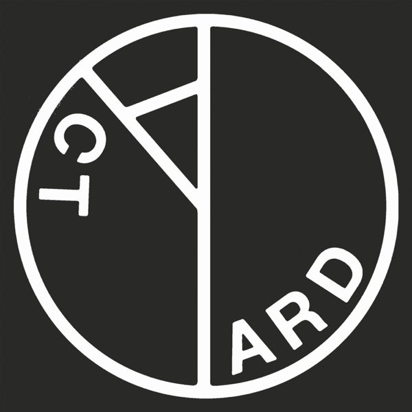 Album Yard Act - The Overload
