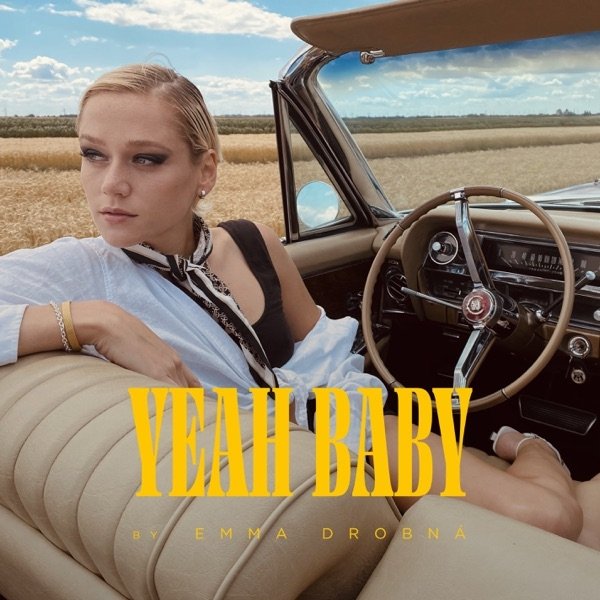 Album Yeah Baby! - Emma Drobná