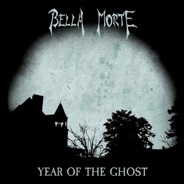Year of the Ghost Album 
