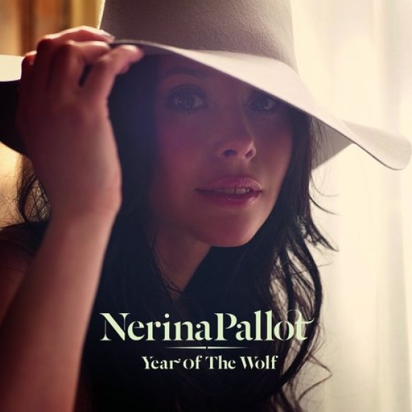 Album Year of the Wolf - Nerina Pallot