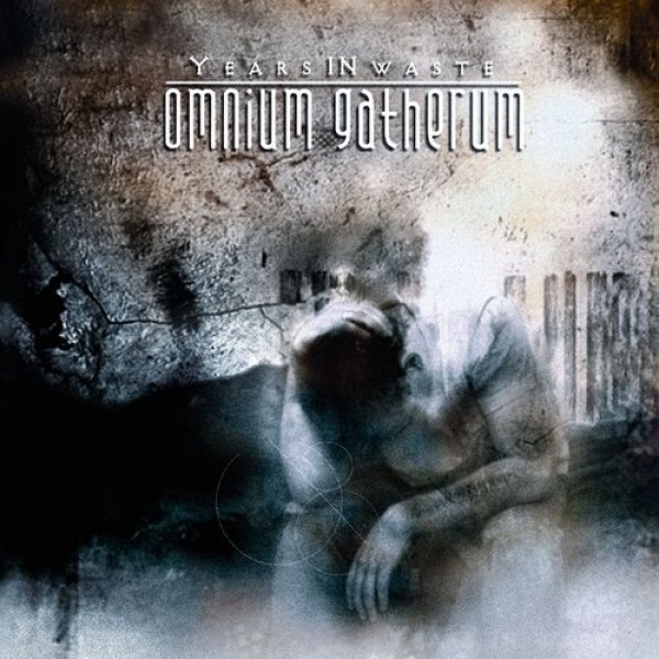 Album Omnium Gatherum - Years in Waste