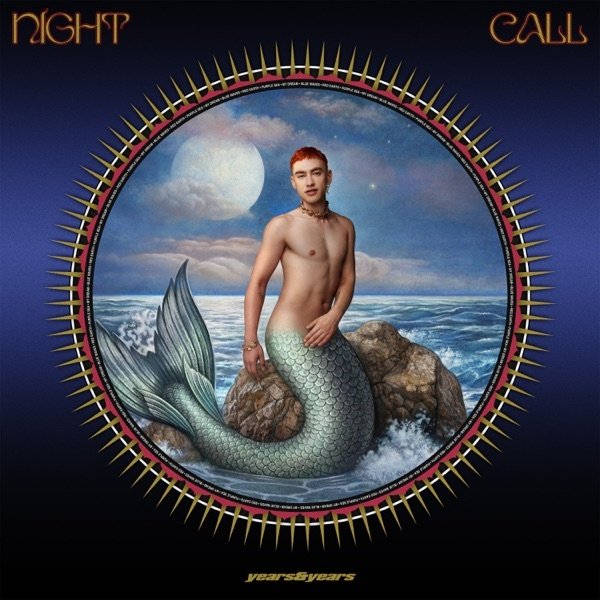 Album Years & Years - Night Call