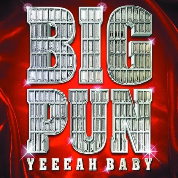 Album Big Punisher - Yeeeah Baby