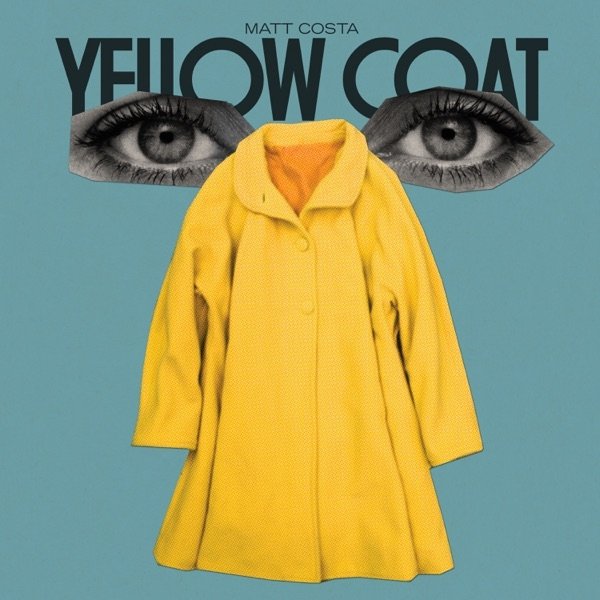 Album Matt Costa -  Yellow Coat