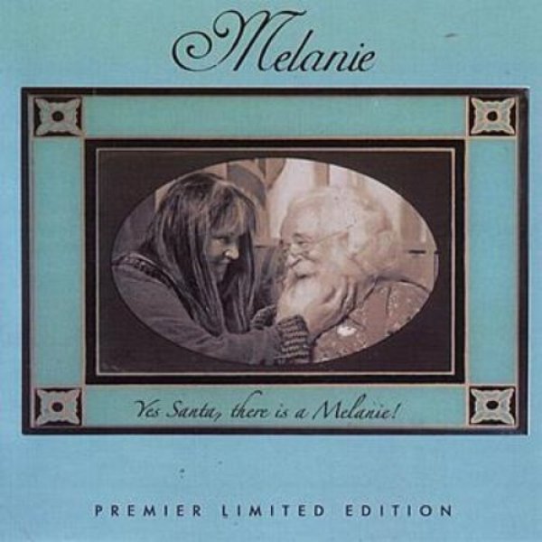 Album Melanie - Yes Santa, There Is A Melanie