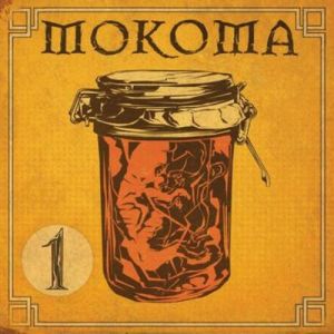 Album Mokoma - Yksi
