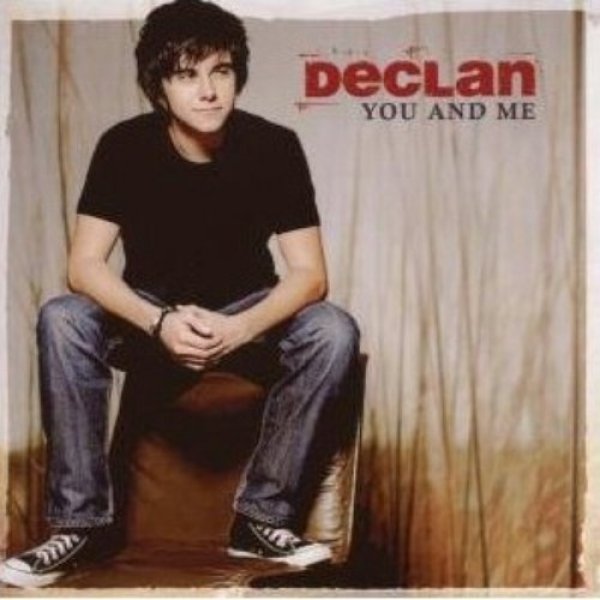 Album Declan Galbraith  - You and Me