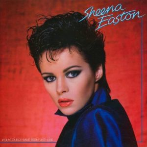 Album Sheena Easton - You Could Have Been with Me