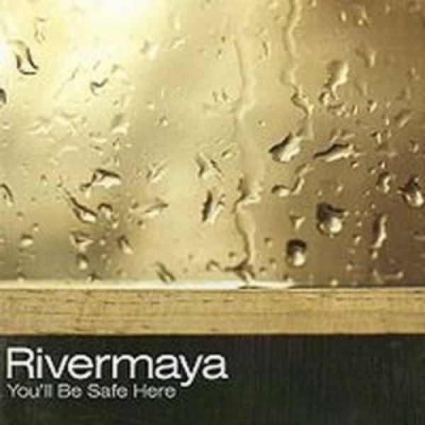 Album Rivermaya - You