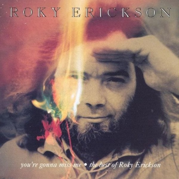 Album Roky Erickson - You