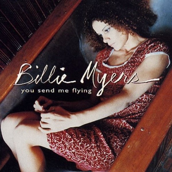 Album Billie Myers - You Send Me Flying