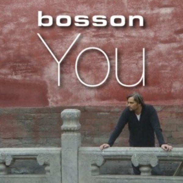Album Bosson - You