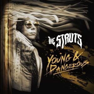 Young & Dangerous - album