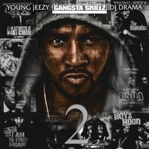 Album Young Jeezy - The Real Is Back 2