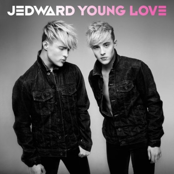 Album Jedward - Young Love