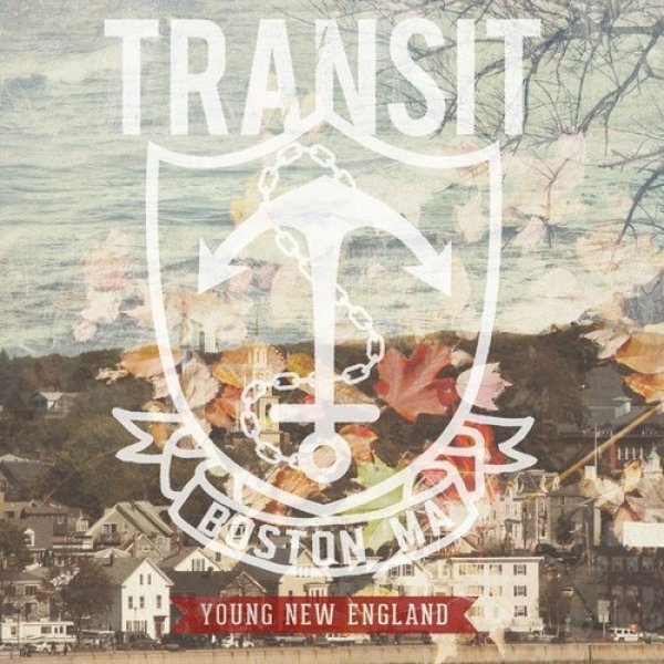 Young New England - album