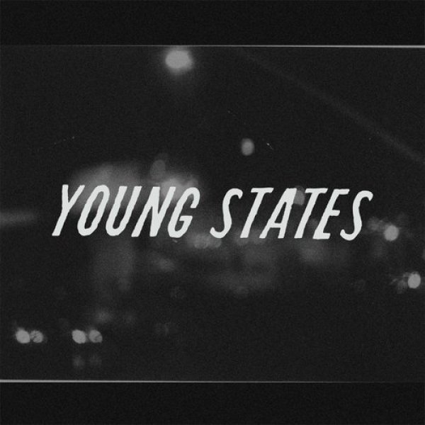 Album Young States - Citizen