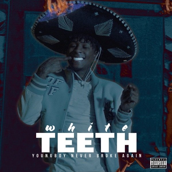 Album YoungBoy Never Broke Again - White Teeth
