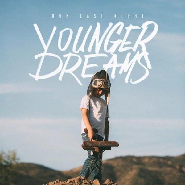 Younger Dreams - album