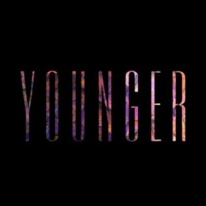 Album Seinabo Sey - Younger