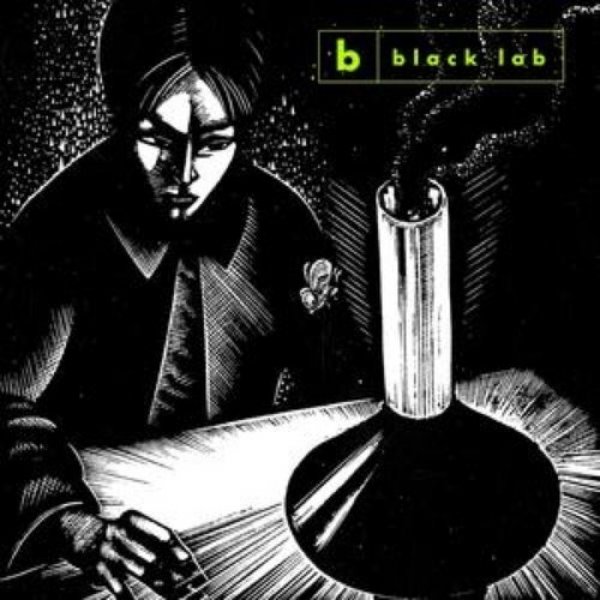 Album Black Lab - Your Body Above Me