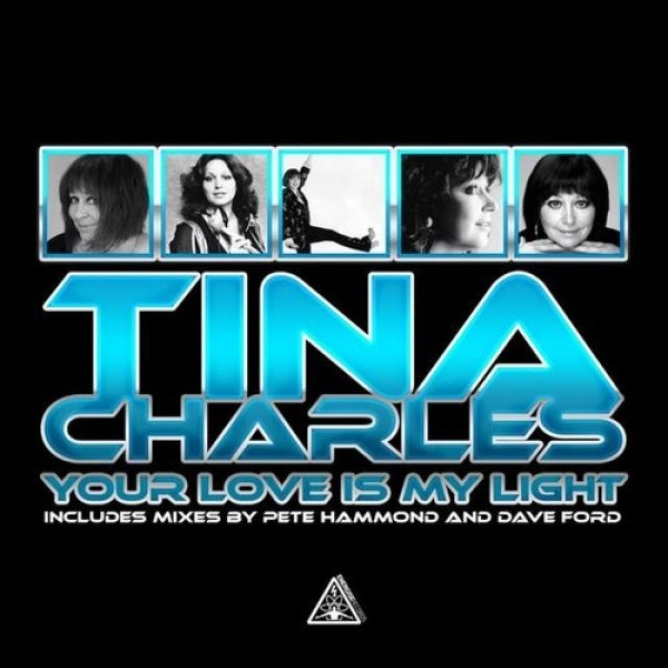 Album Tina Charles - Your Love Is My Light