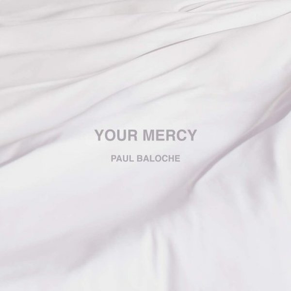Your Mercy - album