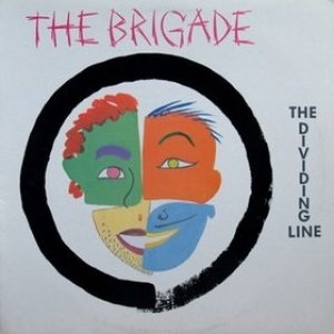 Youth Brigade The Dividing Line, 1986