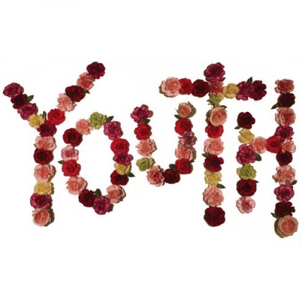 Album Youth - Citizen