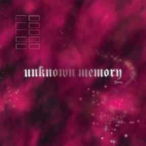 Album Yung Lean - Unknown Memory