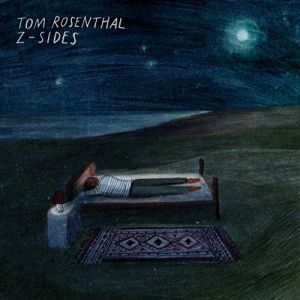 Album Tom Rosenthal - Z-Sides