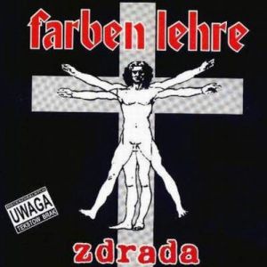 Album Zdrada - Farben Lehre