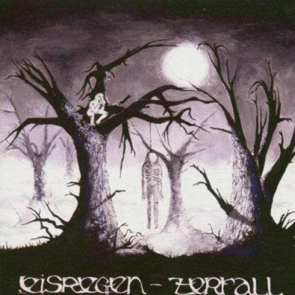 Zerfall - album