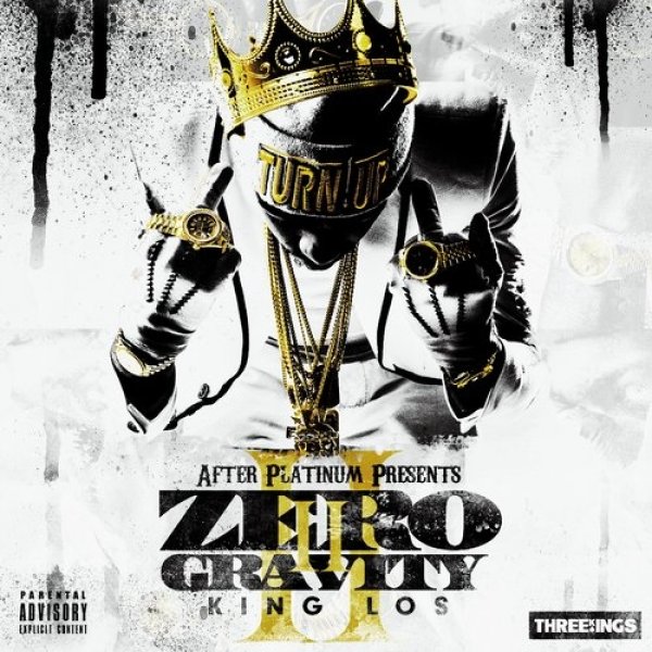 King Los Zero Gravity II, 2014