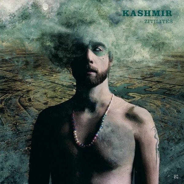 Album Kashmir - Zitilites