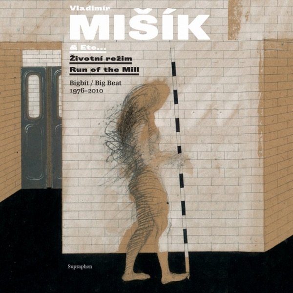 Album Vladimír Mišík - Životní režim