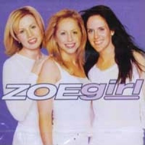 Album ZOEgirl - ZOEgirl