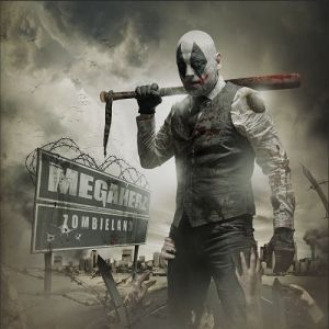 Album Megaherz - Zombieland