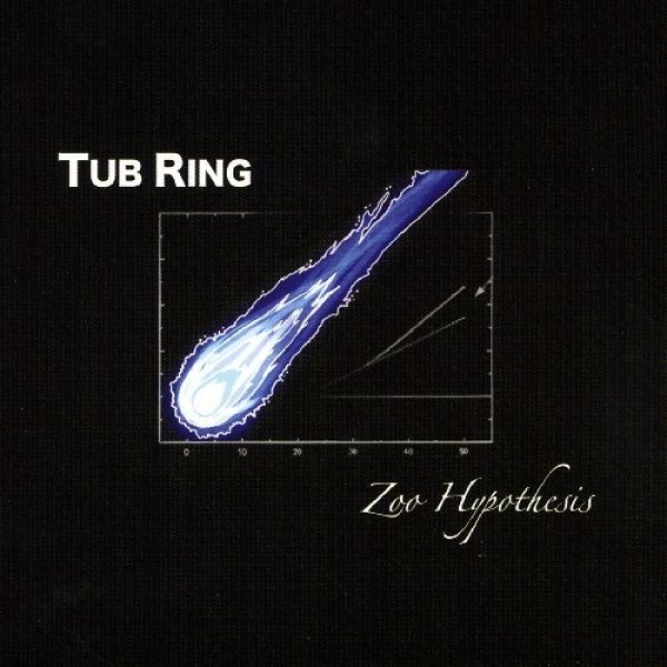 Album Tub Ring - Zoo Hypothesis
