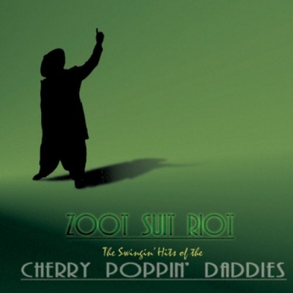 Zoot Suit Riot - album