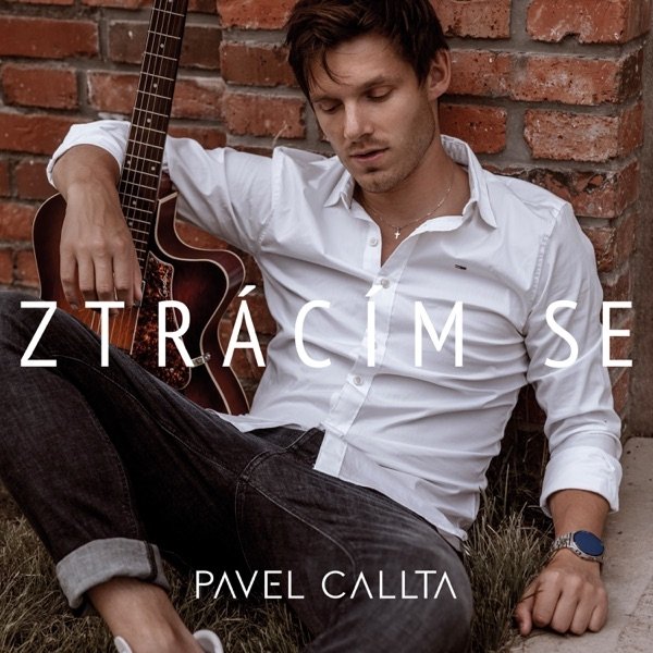 Album Pavel Callta - Ztrácím se