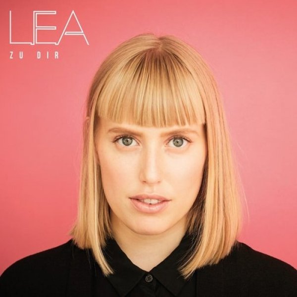 Album LEA - Zu dir
