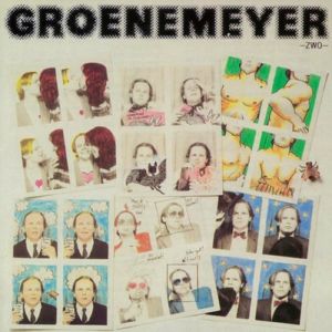 Album Herbert Grönemeyer - Zwo