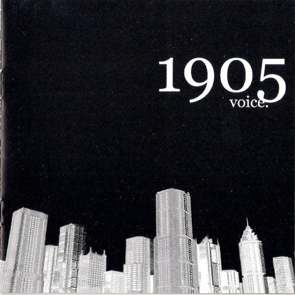 1905 Voice, 2002