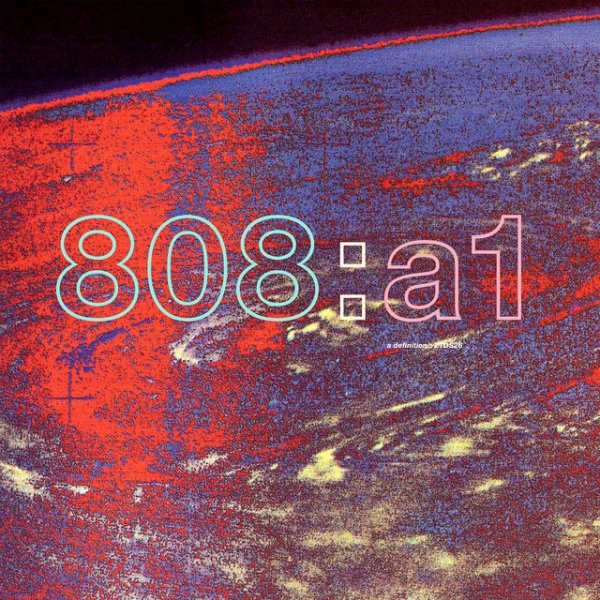 808 Archives (Pt. I) Album 