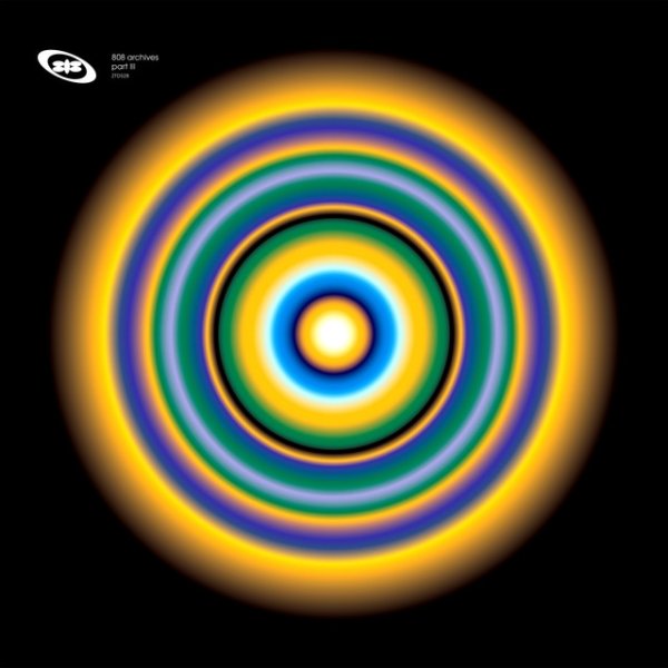 808 State 808 Archives (Pt. III), 2008