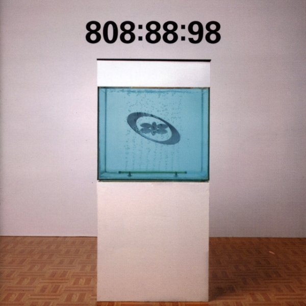 808 State 808:88:98, 1998